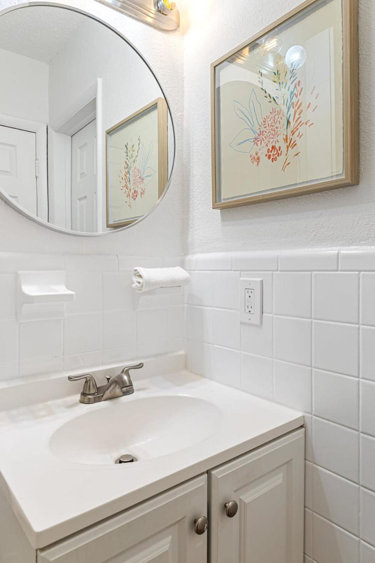 Lovely 2 Bedroom Condo In Sailboat Bend Fort Lauderdale Kültér fotó